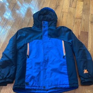 ZERO Xposure Coat Size 18/20